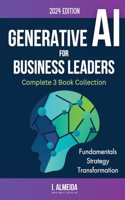 Generative AI For Business Leaders