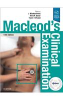 Macleod's Clinical Examination