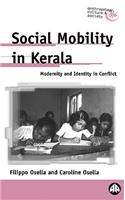 Social Mobility In Kerala