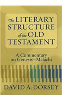 Literary Structure of the Old Testament