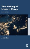 Making of Modern Korea