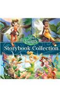 Disney Fairies Storybook Collection