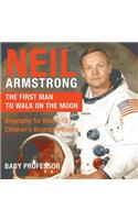 Neil Armstrong