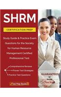 SHRM Certification Prep