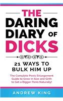 Daring Dairy of Dicks