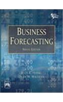 Business Forecasting