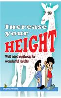 Increase Your Height