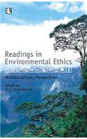 Readings in Environmental Ethics