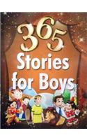 365 Stories For Boys