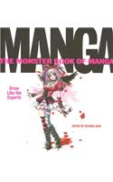 Monster Book of Manga