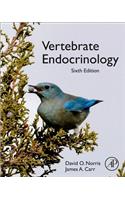 Vertebrate Endocrinology