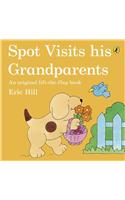 Spot Visits His Grandparents