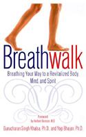 Breathwalk