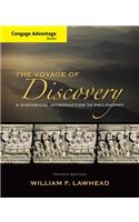 Cengage Advantage Series: Voyage of Discovery