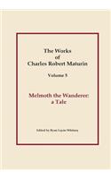 Works of Charles Robert Maturin, Vol. 5