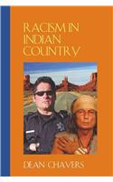 Racism in Indian Country