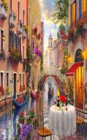 Venice Jigsaw Puzzle