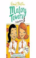 Malory Towers Collection 3 - Books 7-9