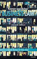 Keenan and Riches' Business Law