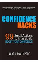 Confidence Hacks