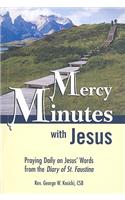 Mercy Minutes with Jesus