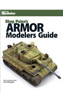 Shep Paine's Armor Modeler Guide