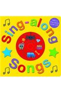 Sing-Along Songs with CD