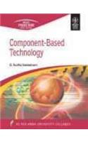 Component Based Technology