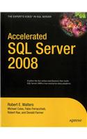 Accelerated Sql Server 2008