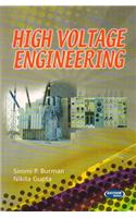 High Voltage Engineering