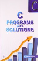 C Programs With Solutions