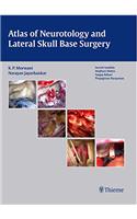 Atlas of Neurotology and Lateral Skull Base Surgery