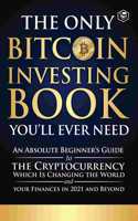 Only Bitcoin Investing Book You'll Ever Need