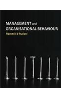 Management & Organisational Behaviour