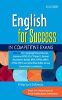 English For Success