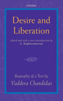 Desire and Liberation