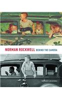 Norman Rockwell: Behind The Camera