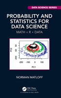 Probability and Statistics for Data Science