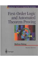 First-Order Logic and Automated Theorem Proving