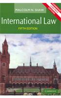 International Law 5E