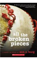 All the Broken Pieces