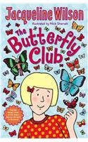 The Butterfly Club