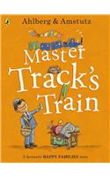 Master Track's Train