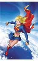 Supergirl Vol. 1: The Girl of Steel