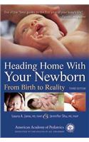 Heading Home with Your Newborn