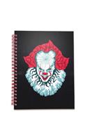 It: Chapter 2 Spiral Notebook