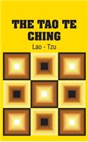 Tao Te Ching