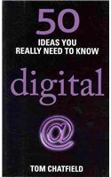 50 Digital Ideas You Really Need to Know