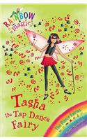 Tasha the Tap Dance Fairy