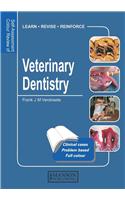 Self Assessment Colour Review of Veterinary Dentistry